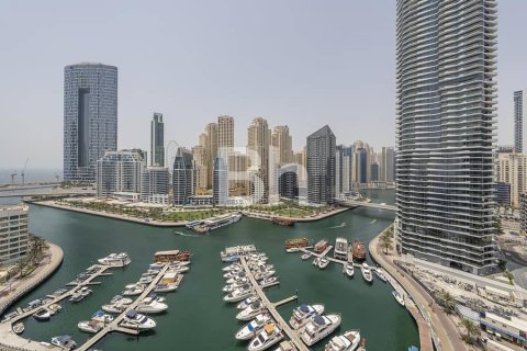 Apartment in Dubai Marina, Dubai 1 bedroom, 88 sq.m. № 21362 - photo 10