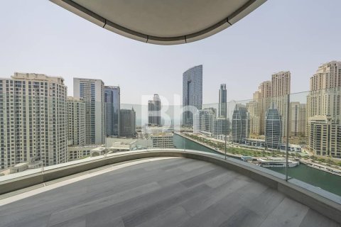 Apartment in Dubai Marina, Dubai 1 bedroom, 88 sq.m. № 21362 - photo 3