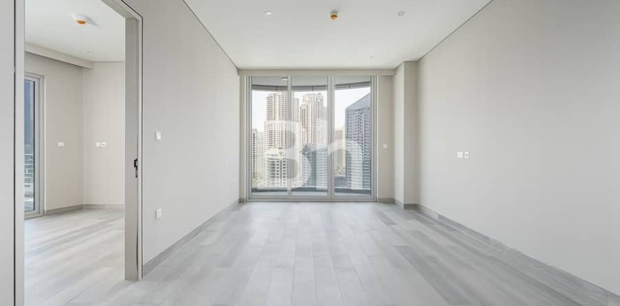 Apartment in Dubai Marina, Dubai 1 bedroom, 88 sq.m. № 21362