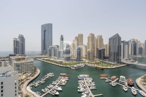 Apartment in Dubai Marina, Dubai 1 bedroom, 88 sq.m. № 21362 - photo 11