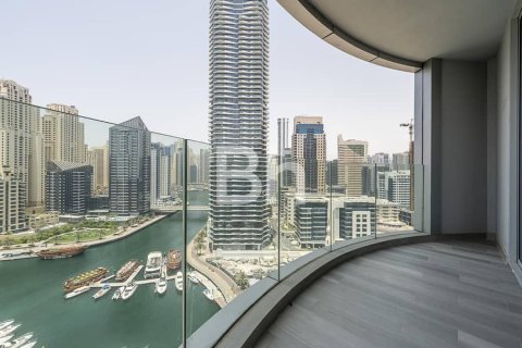 Apartment in Dubai Marina, Dubai 1 bedroom, 88 sq.m. № 21362 - photo 14