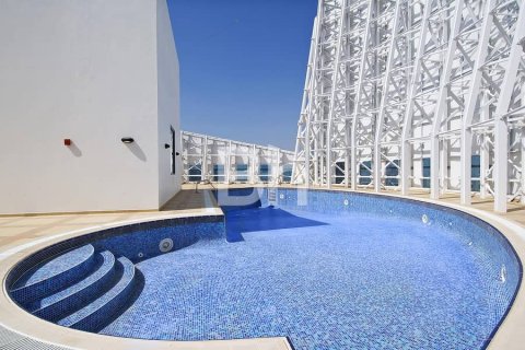 Appartement à Jumeirah Lake Towers, Dubai, 1 chambre, 90 m², № 21365 - photo 1