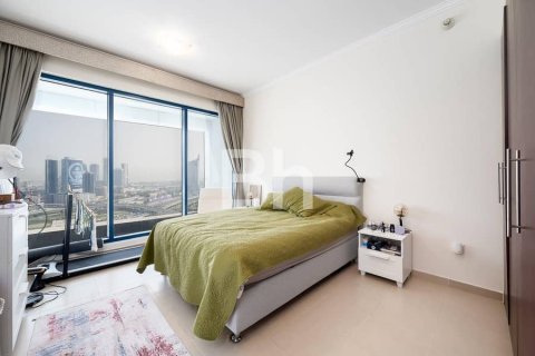 Appartement à Jumeirah Lake Towers, Dubai, 1 chambre, 90 m², № 21365 - photo 15