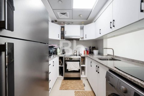 Appartement à Jumeirah Lake Towers, Dubai, 1 chambre, 90 m², № 21365 - photo 9