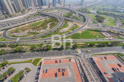 Appartement à Jumeirah Lake Towers, Dubai, 1 chambre, 90 m², № 21365 - photo 7