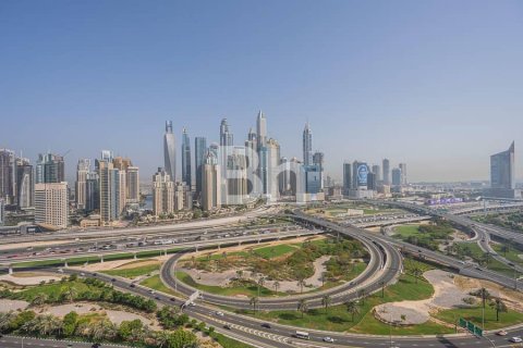 Appartement à Jumeirah Lake Towers, Dubai, 1 chambre, 90 m², № 21365 - photo 6