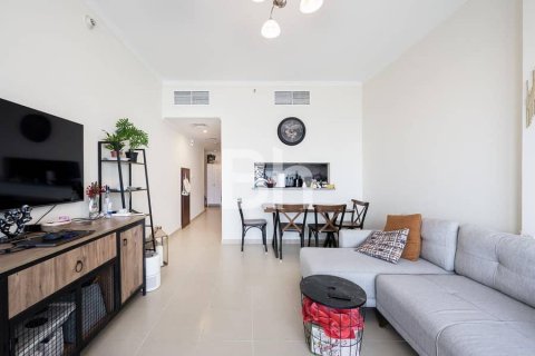 Appartement à Jumeirah Lake Towers, Dubai, 1 chambre, 90 m², № 21365 - photo 16