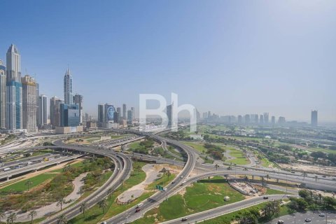 Appartement à Jumeirah Lake Towers, Dubai, 1 chambre, 90 m², № 21365 - photo 5