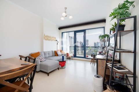 Appartement à Jumeirah Lake Towers, Dubai, 1 chambre, 90 m², № 21365 - photo 10
