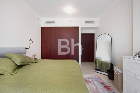 Appartement à Jumeirah Lake Towers, Dubai, 1 chambre, 90 m², № 21365 - photo 2