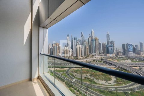 Appartement à Jumeirah Lake Towers, Dubai, 1 chambre, 90 m², № 21365 - photo 3