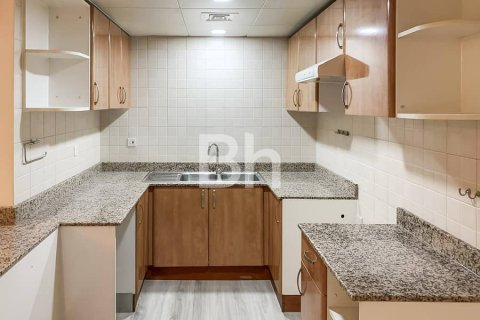 Купить квартиру в Джумейра Лейк Тауэрс, Дубай: 1 спальня, 50м², № 21364 - фото 3
