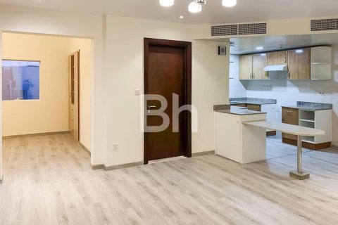 Купить квартиру в Джумейра Лейк Тауэрс, Дубай: 1 спальня, 50м², № 21364 - фото 1