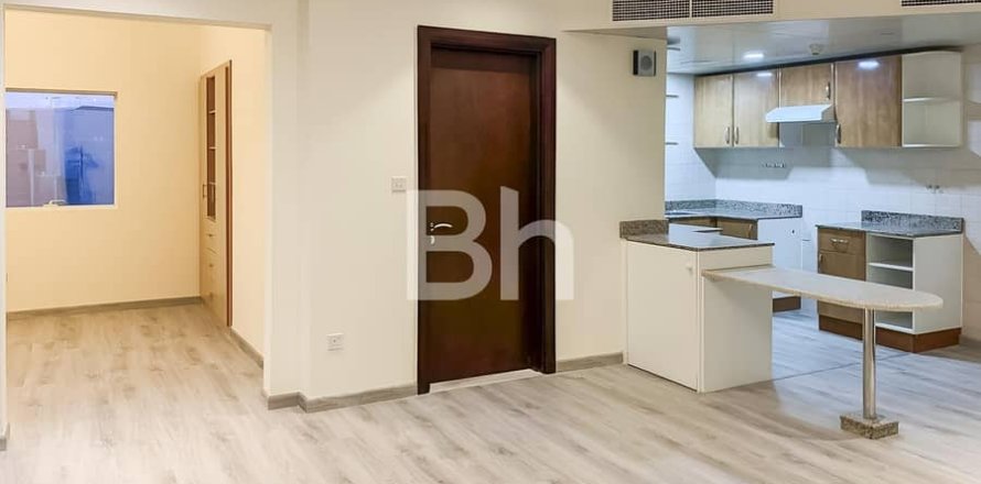 Квартира в Джумейра Лейк Тауэрс, Дубай, 1 спальня, 50м², № 21364