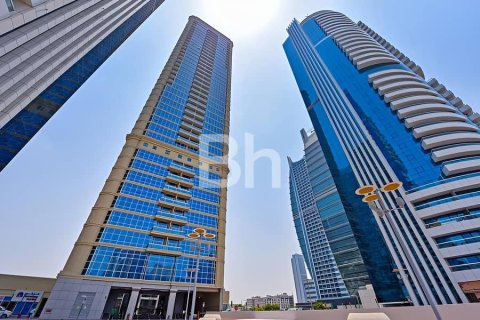 Купить квартиру в Джумейра Лейк Тауэрс, Дубай: 1 спальня, 50м², № 21364 - фото 10