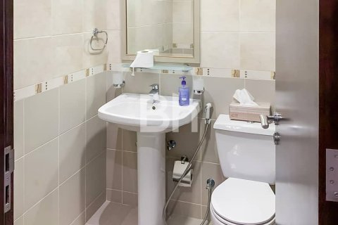 Купить квартиру в Джумейра Лейк Тауэрс, Дубай: 1 спальня, 50м², № 21364 - фото 8