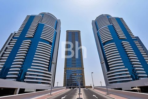 Купить квартиру в Джумейра Лейк Тауэрс, Дубай: 1 спальня, 50м², № 21364 - фото 11