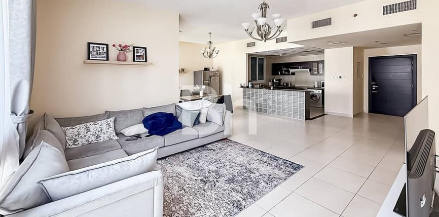 Apartment in Dubai Marina, Dubai 2 bedrooms, 163 sq.m. № 21361