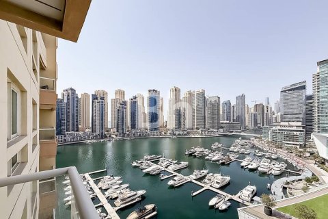 Apartment in Dubai Marina, Dubai 2 bedrooms, 163 sq.m. № 21361 - photo 10