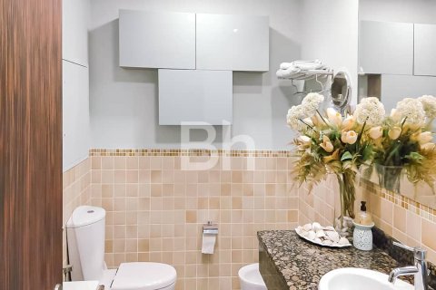Appartement à Jumeirah Beach Residence, Dubai, 1 chambre, 111 m², № 21363 - photo 10