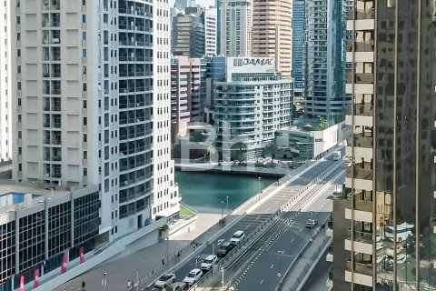 Appartement à Jumeirah Beach Residence, Dubai, 1 chambre, 111 m², № 21363 - photo 7
