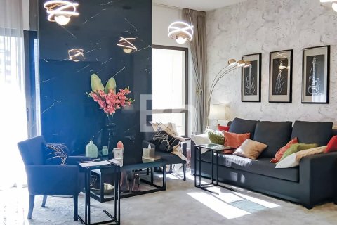 Appartement à Jumeirah Beach Residence, Dubai, 1 chambre, 111 m², № 21363 - photo 8