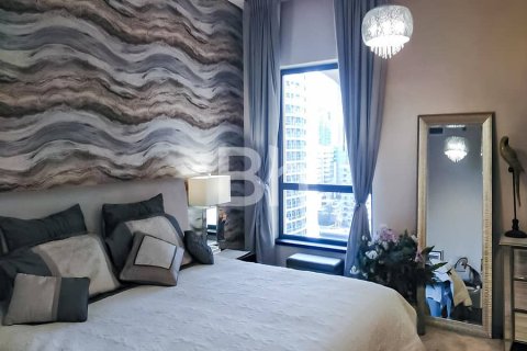 Appartement à Jumeirah Beach Residence, Dubai, 1 chambre, 111 m², № 21363 - photo 4