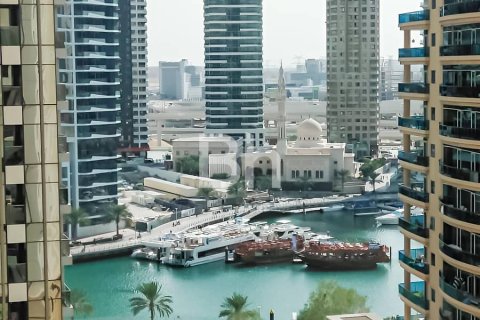 Appartement à Jumeirah Beach Residence, Dubai, 1 chambre, 111 m², № 21363 - photo 1