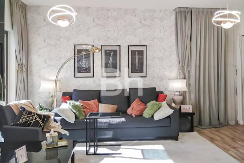 Appartement à Jumeirah Beach Residence, Dubai, 1 chambre, 111 m², № 21363 - photo 3