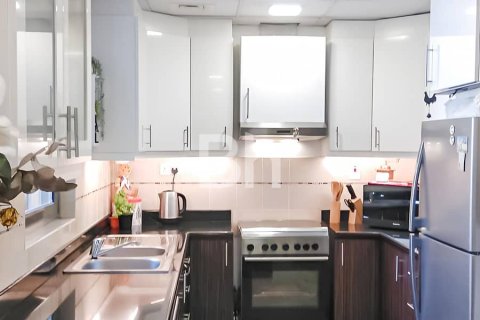 Appartement à Jumeirah Beach Residence, Dubai, 1 chambre, 111 m², № 21363 - photo 5