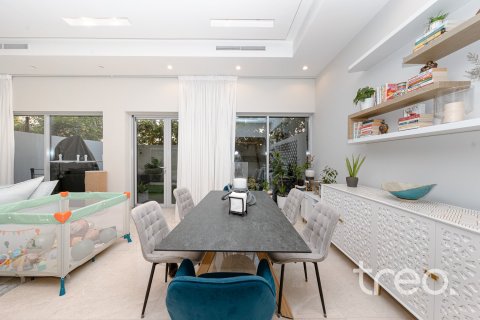 تاون هاوس في Al Furjan, دبي 4 غرف نوم, 385.55 م² رقم 119447 - صورة 4