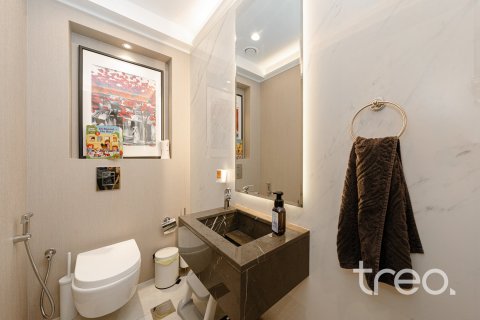 تاون هاوس في Al Furjan, دبي 4 غرف نوم, 385.55 م² رقم 119447 - صورة 8