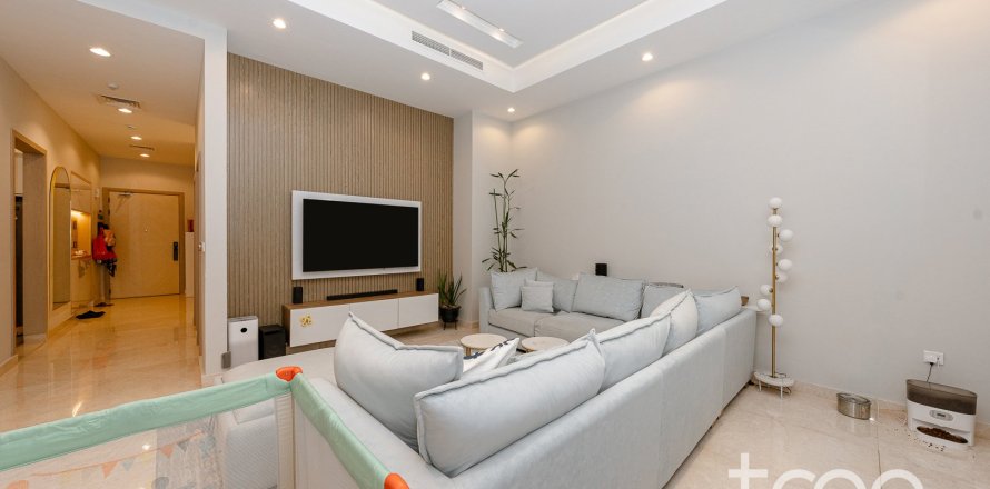 تاون هاوس في Al Furjan, دبي 4 غرف نوم, 385.55 م² رقم 119447