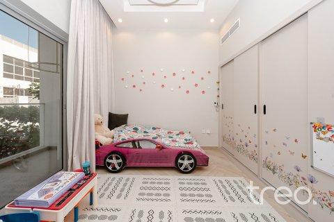 تاون هاوس في Al Furjan, دبي 4 غرف نوم, 385.55 م² رقم 119447 - صورة 15