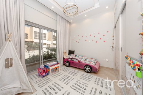 تاون هاوس في Al Furjan, دبي 4 غرف نوم, 385.55 م² رقم 119447 - صورة 14