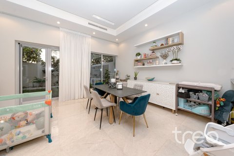 تاون هاوس في Al Furjan, دبي 4 غرف نوم, 385.55 م² رقم 119447 - صورة 28