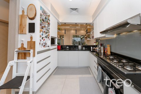 تاون هاوس في Al Furjan, دبي 4 غرف نوم, 385.55 م² رقم 119447 - صورة 2