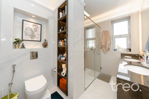 تاون هاوس في Al Furjan, دبي 4 غرف نوم, 385.55 م² رقم 119447 - صورة 18