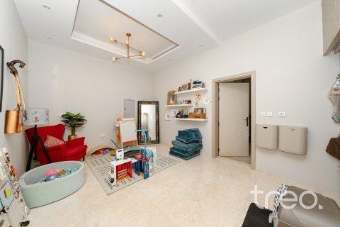 تاون هاوس في Al Furjan, دبي 4 غرف نوم, 385.55 م² رقم 119447 - صورة 13