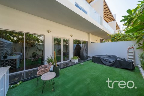 تاون هاوس في Al Furjan, دبي 4 غرف نوم, 385.55 م² رقم 119447 - صورة 11
