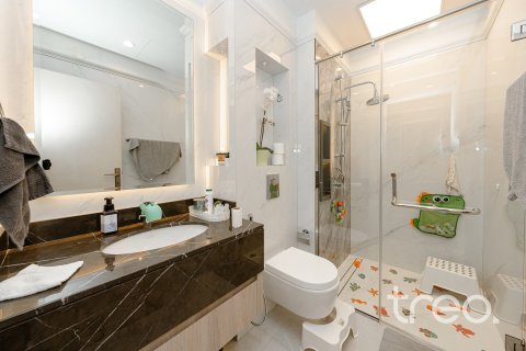 تاون هاوس في Al Furjan, دبي 4 غرف نوم, 385.55 م² رقم 119447 - صورة 23