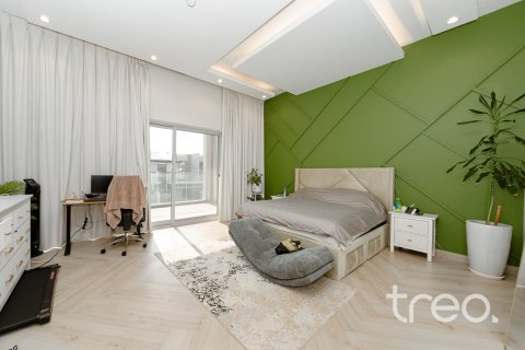 تاون هاوس في Al Furjan, دبي 4 غرف نوم, 385.55 م² رقم 119447 - صورة 16
