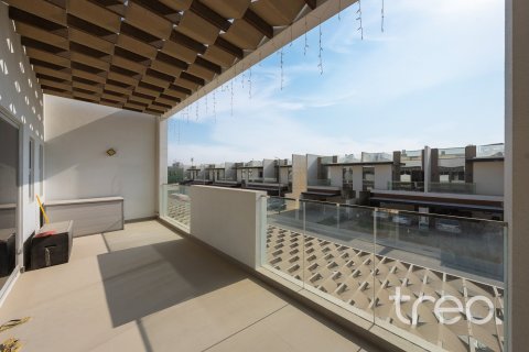 تاون هاوس في Al Furjan, دبي 4 غرف نوم, 385.55 م² رقم 119447 - صورة 24