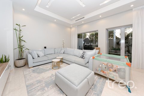 تاون هاوس في Al Furjan, دبي 4 غرف نوم, 385.55 م² رقم 119447 - صورة 3