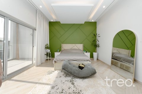 تاون هاوس في Al Furjan, دبي 4 غرف نوم, 385.55 م² رقم 119447 - صورة 5