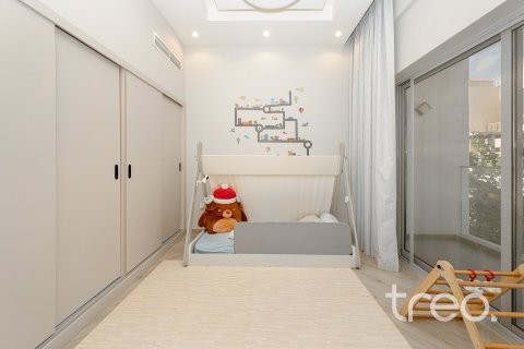 تاون هاوس في Al Furjan, دبي 4 غرف نوم, 385.55 م² رقم 119447 - صورة 22