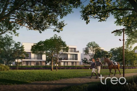 Villa à Dubai, 4 chambres, 230.12 m², № 119446
