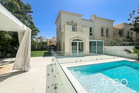Villa in The Springs, Dubai 2 bedrooms, 165 sq.m. № 119448