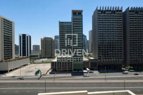 Apartment in Burj Views, Downtown Dubai (Downtown Burj Dubai), Dubai 1 bedroom, 67.54 sq.m. № 125286 - photo 14