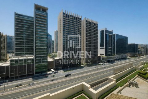 Apartment in Burj Views, Downtown Dubai (Downtown Burj Dubai), Dubai 1 bedroom, 67.54 sq.m. № 125286 - photo 13